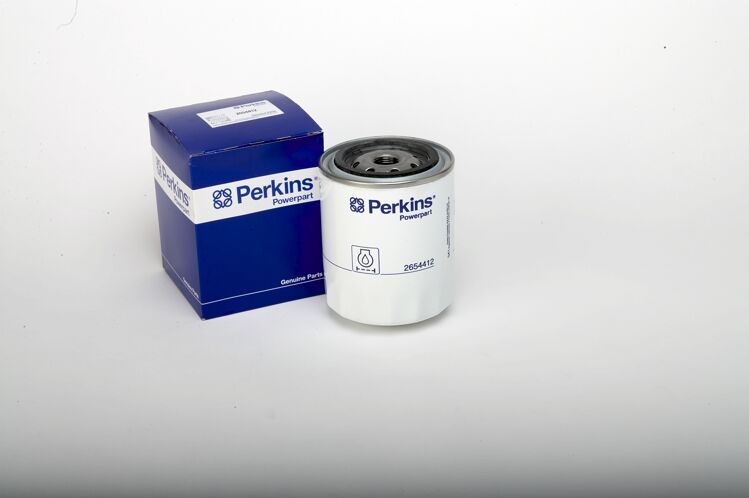 2654412 OIL FILTER